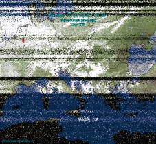 NOAA 15 MCIR